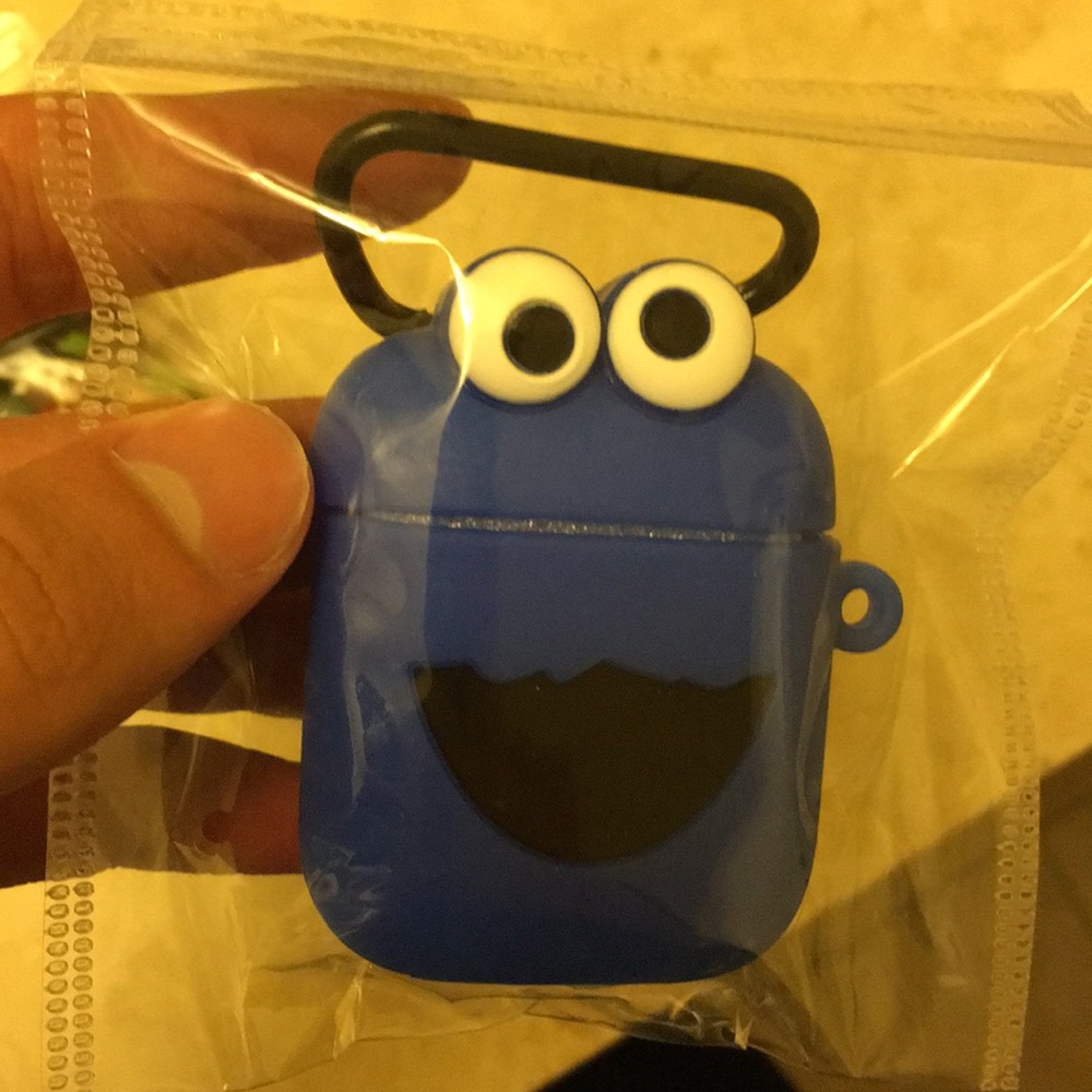 Brand new AirPod case